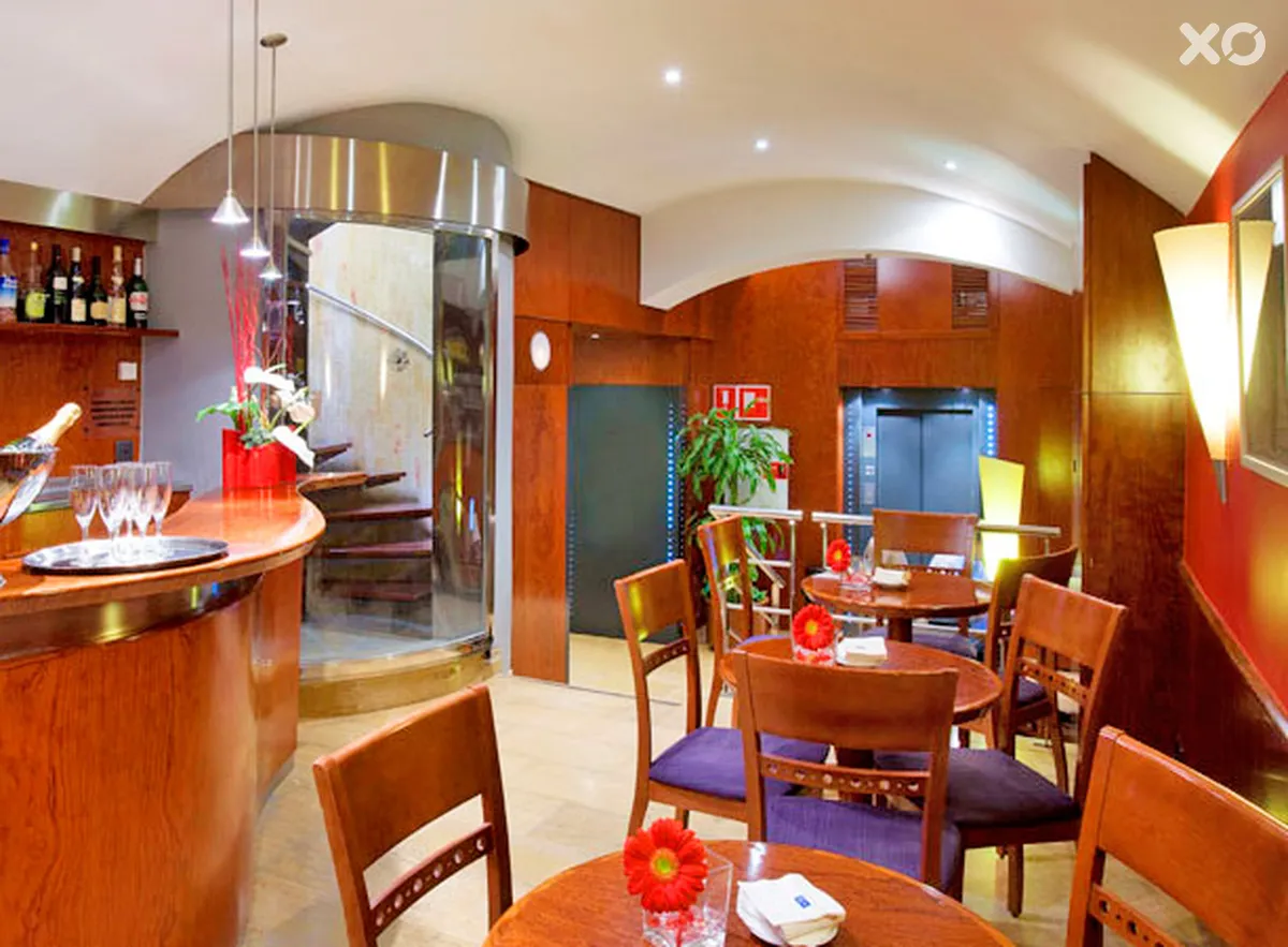 H10 Raco Del Pi Hotel