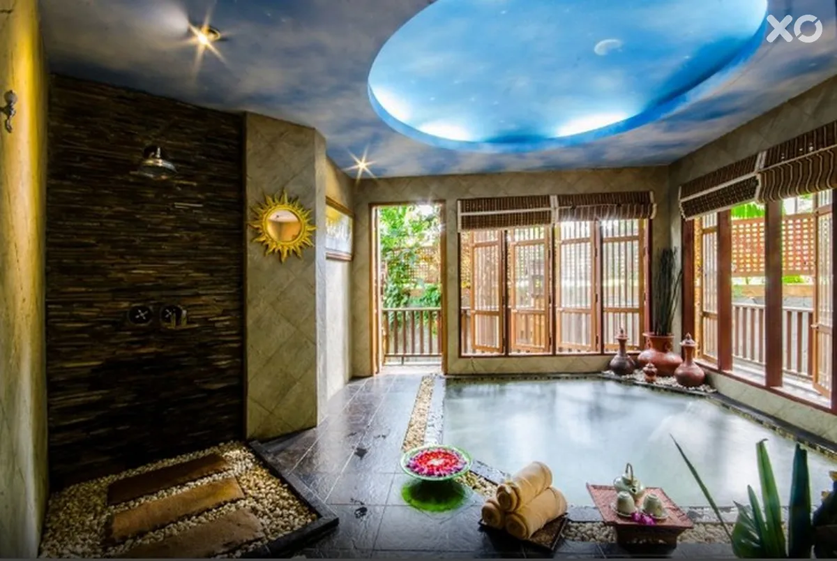 Dusit D2 Ao Nang Krabi