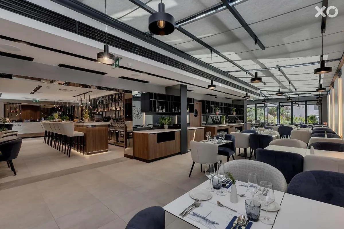 Noemia Hotel