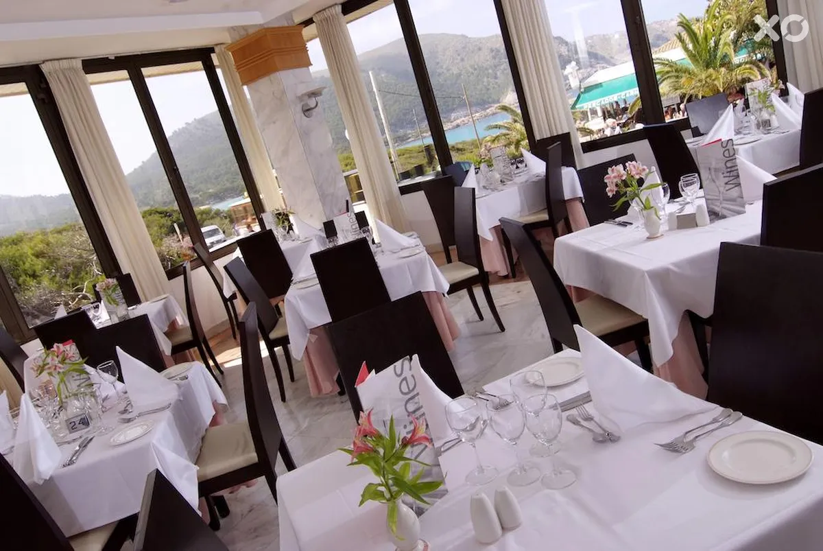 Hotel & Spa S'Entrador Playa