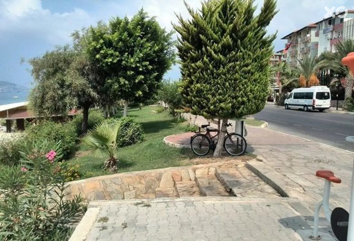 Semt Luna Beach Hotel