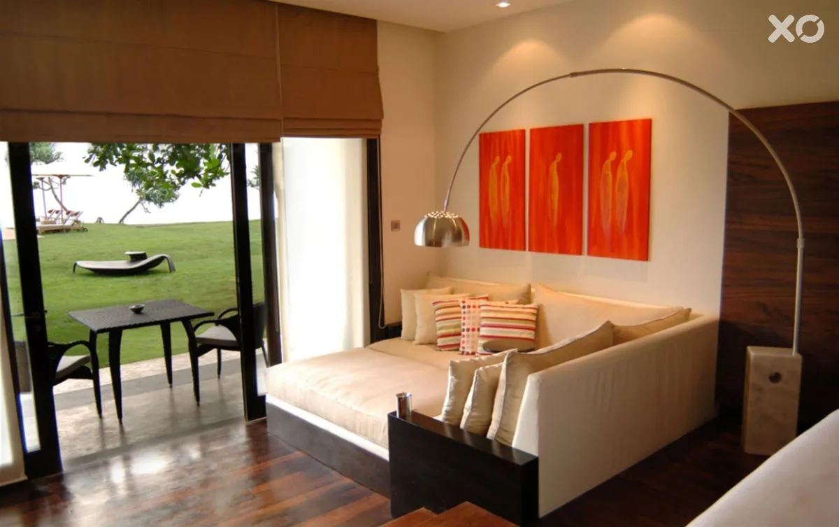 The Fortress Resort & Spa