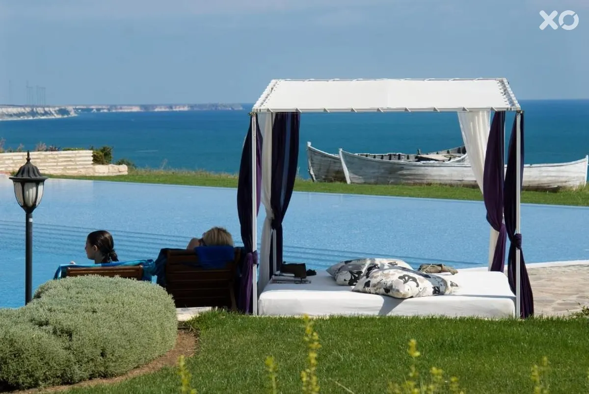 Kaliakria Resort