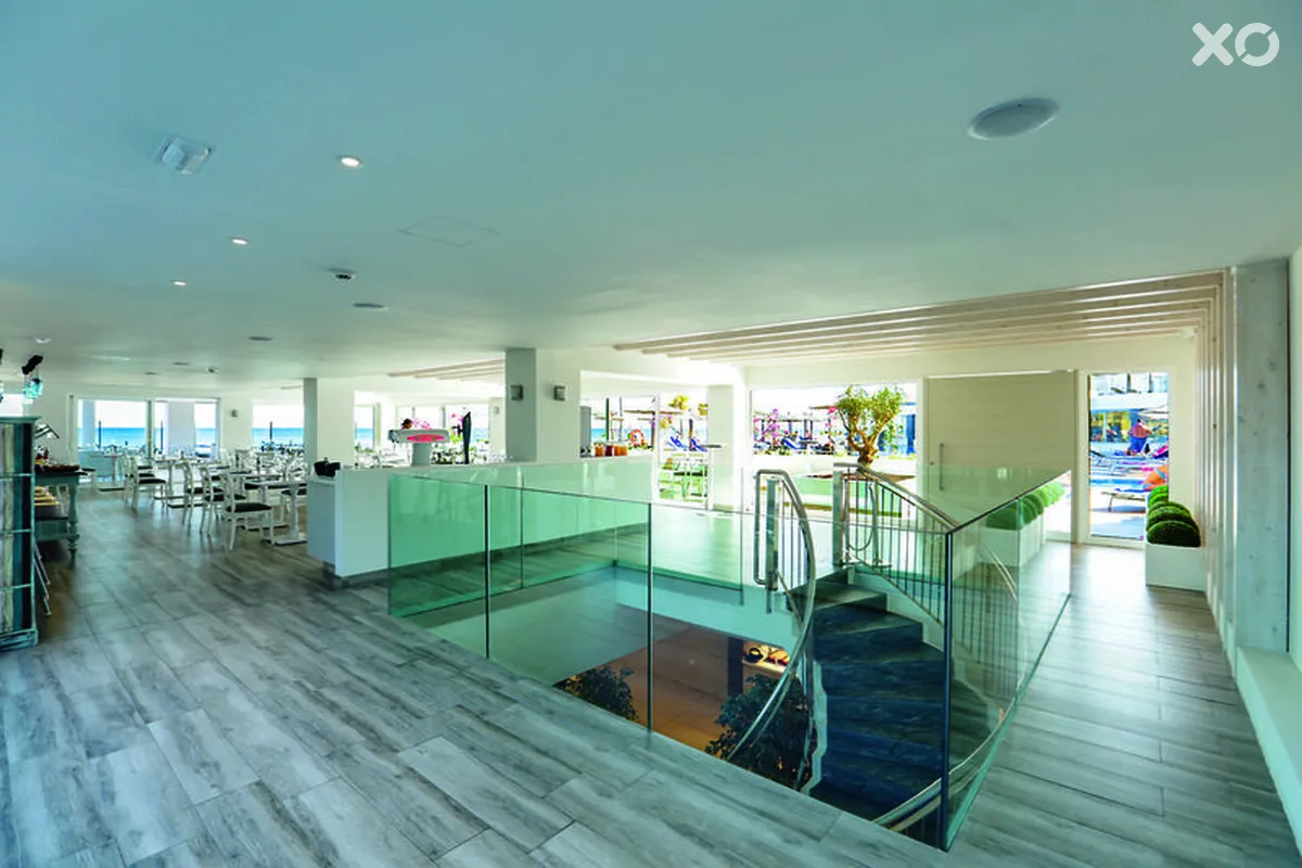 Allsun App Hotel Barlovento