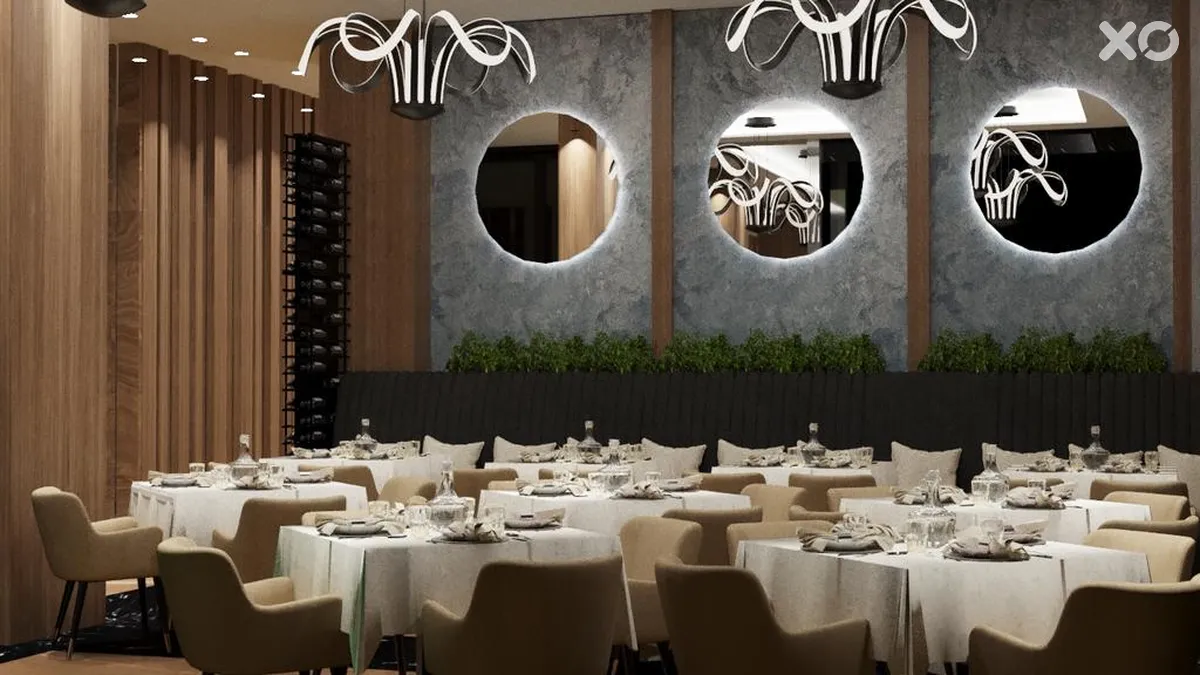 Henry Resort & Spa