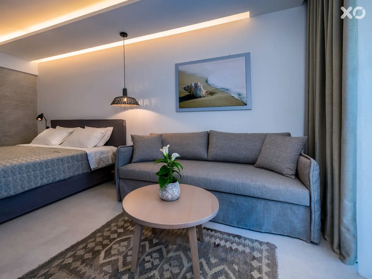 Frosini Hotel