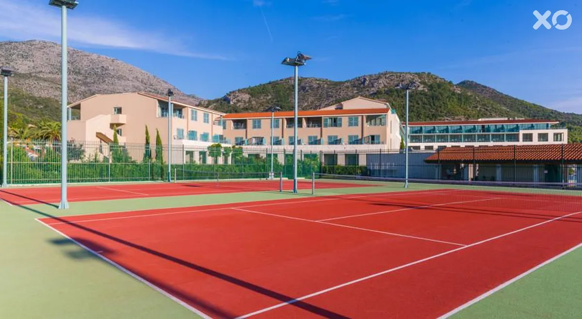 Admiral Grand Hotel