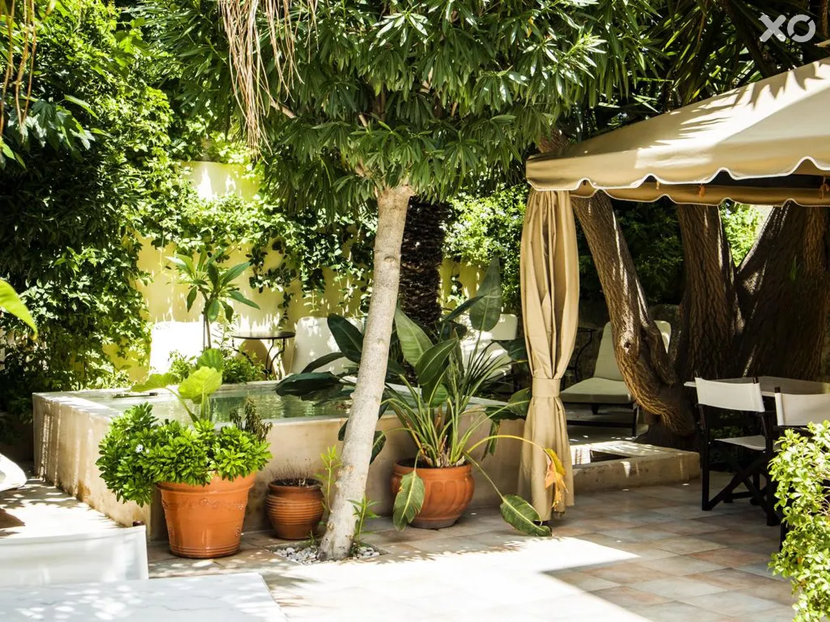 Spirit Of The Knights Boutique Hotel