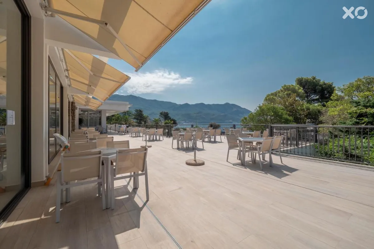Montenegro Beach Resort