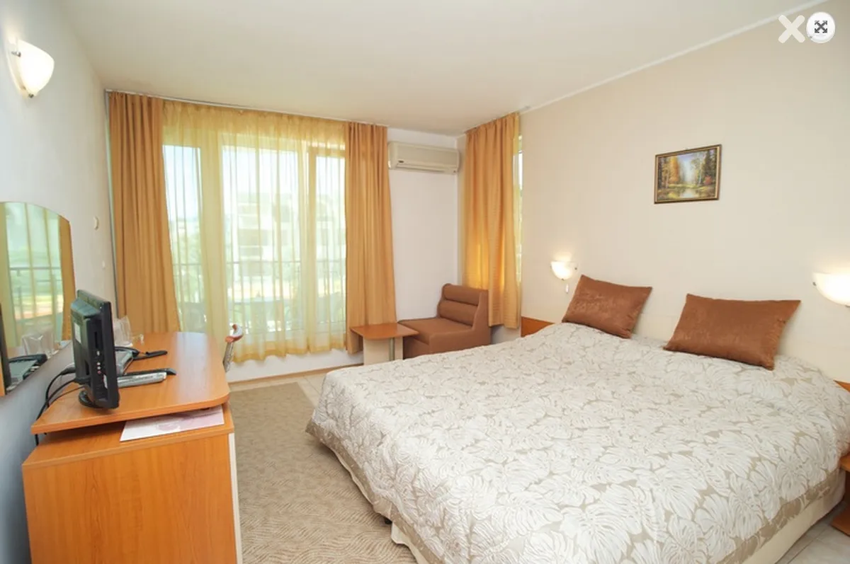 Venera Hotel