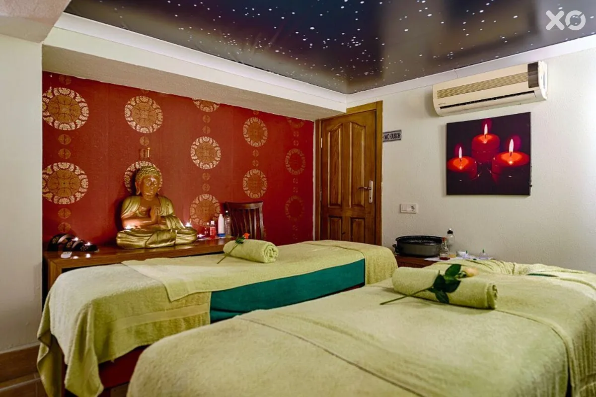 Akalia Suite Hotel & Spa