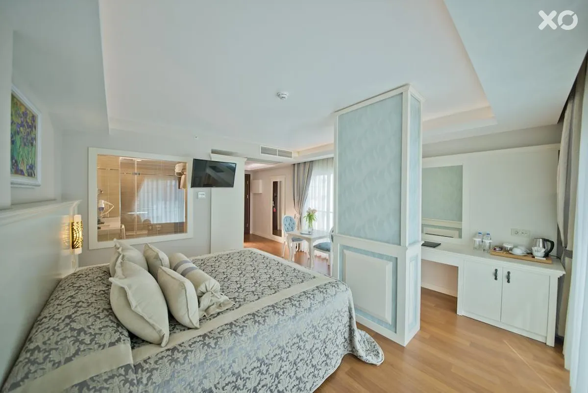Prime Hotel