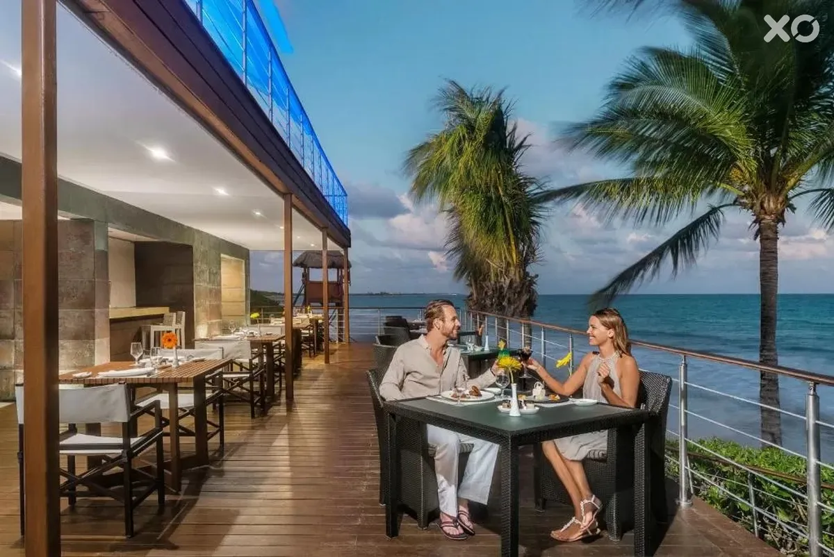Blue Diamond Luxury Boutique Hotel