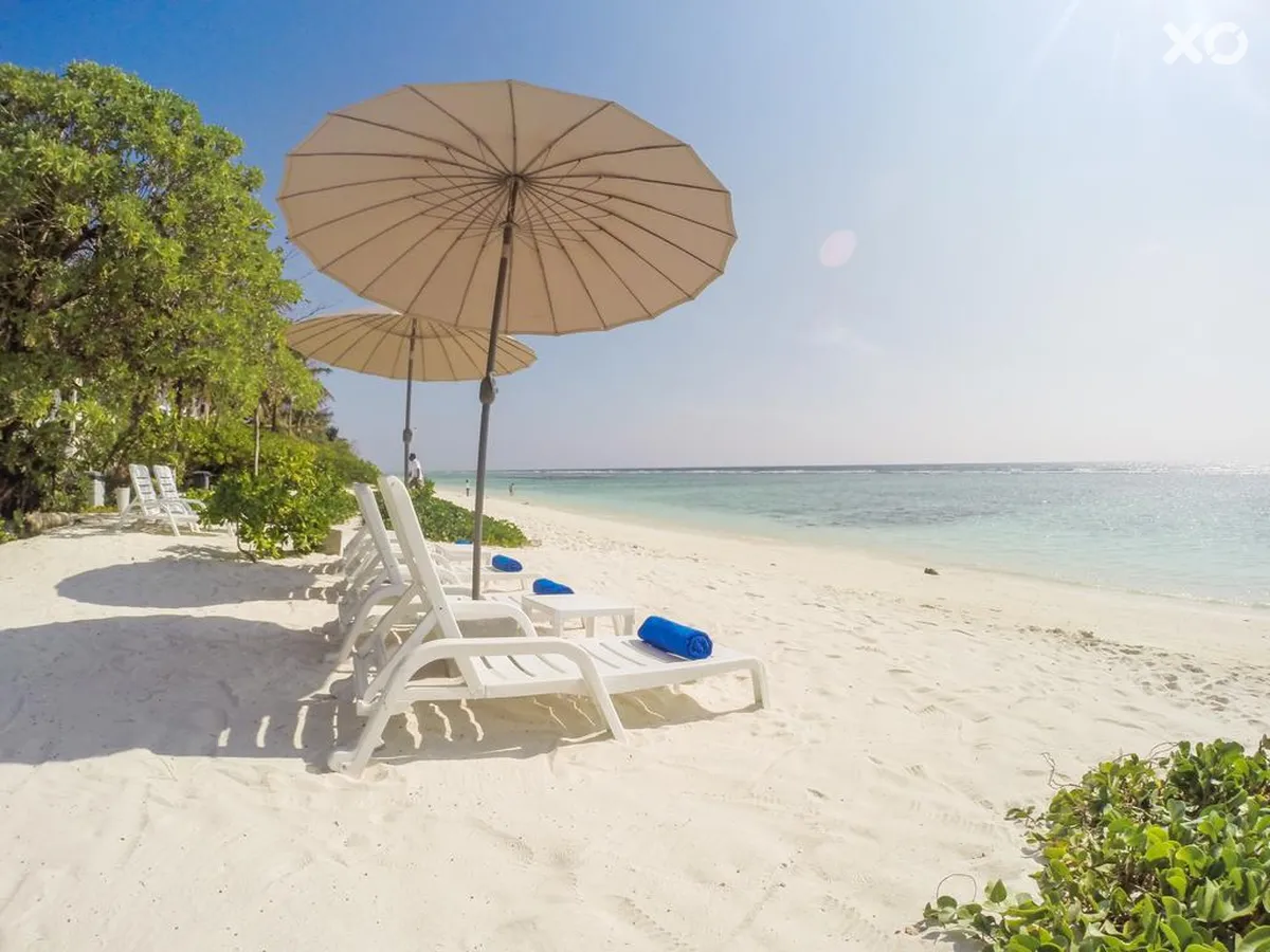 Ocean Grand at Hulhumale Hotel