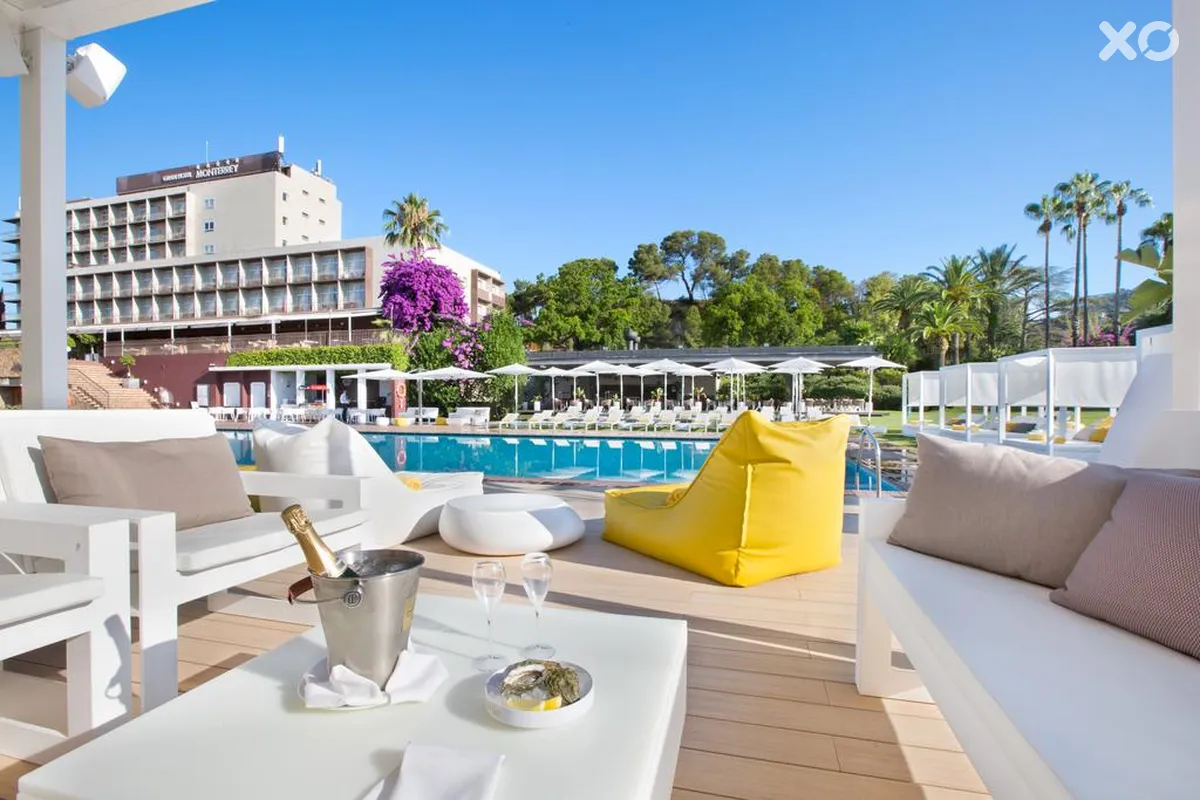 Gran Hotel Monterrey & Spa