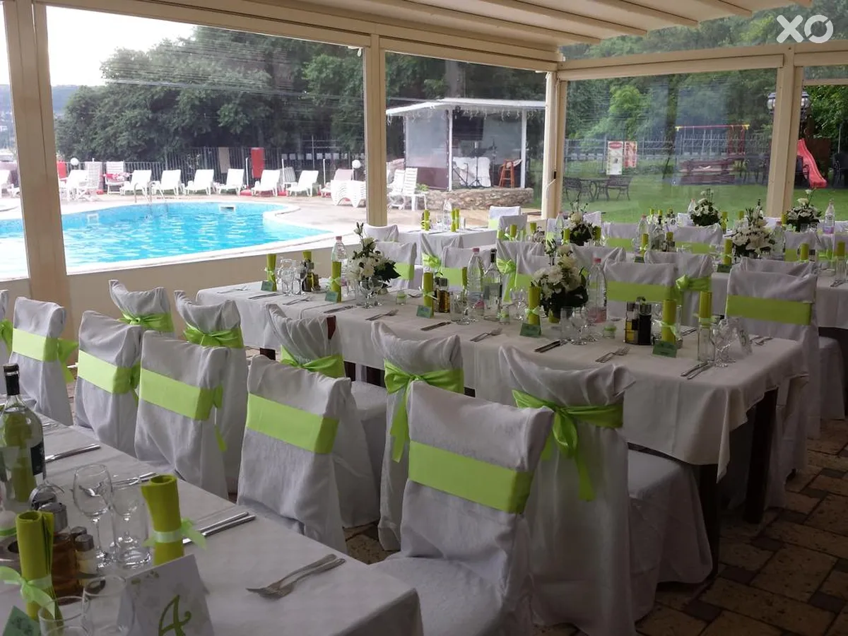 Helios Hotel Balchik