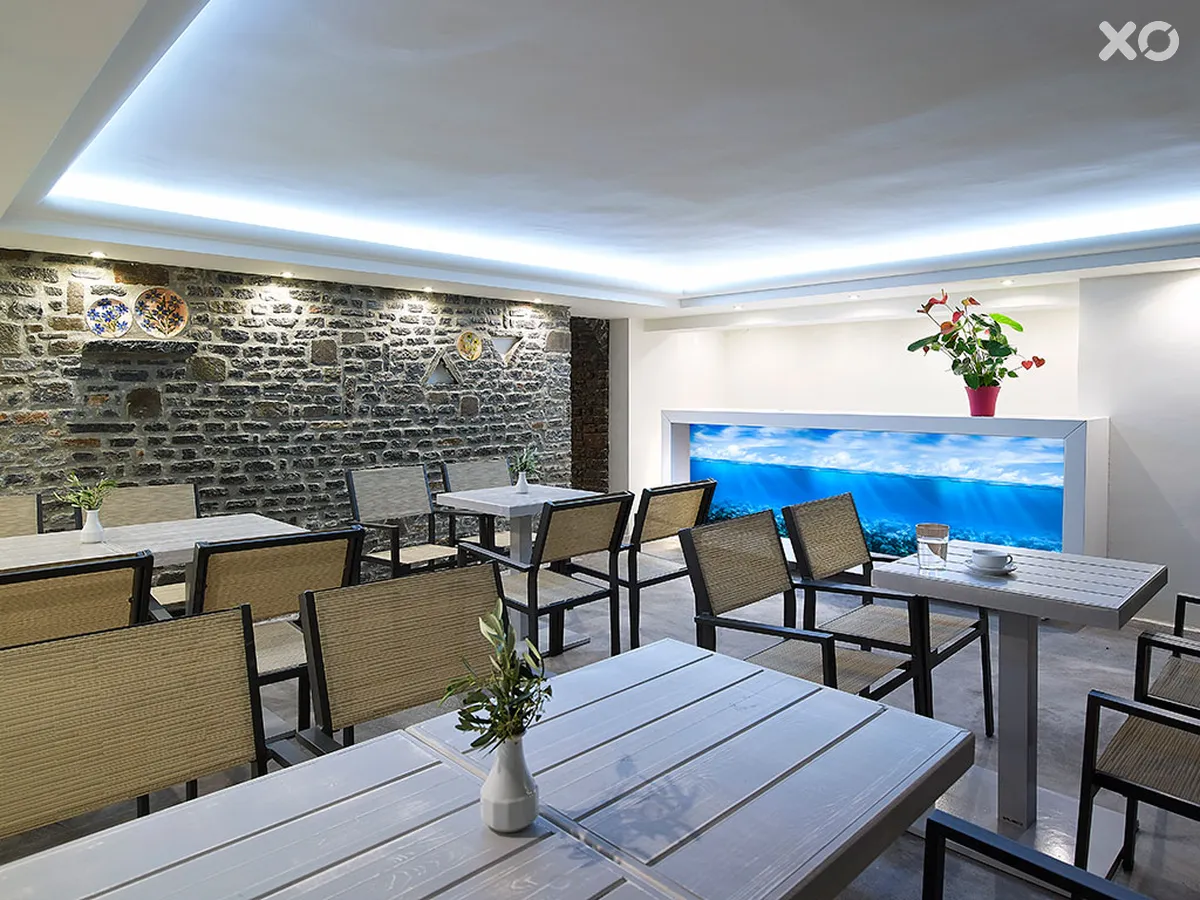 Mistral Bay Hotel