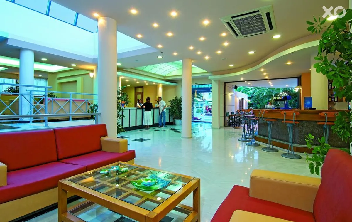 Eva Bay Hotel