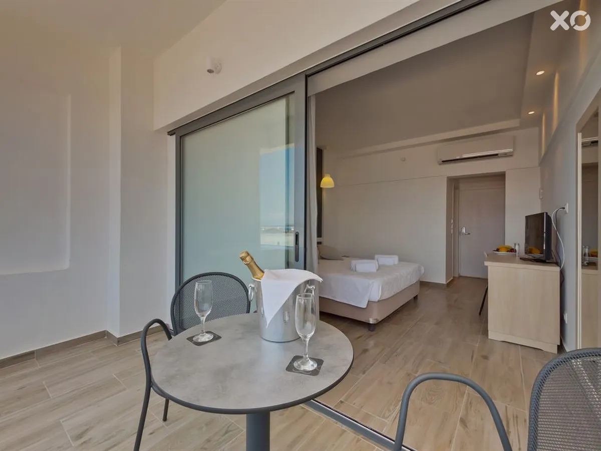 Mercure Rhodes Alexia Hotel & Spa