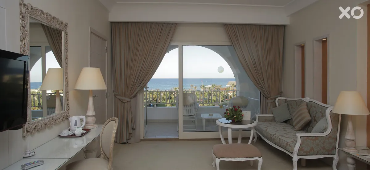 Iberostar Selection Eolia Djerba