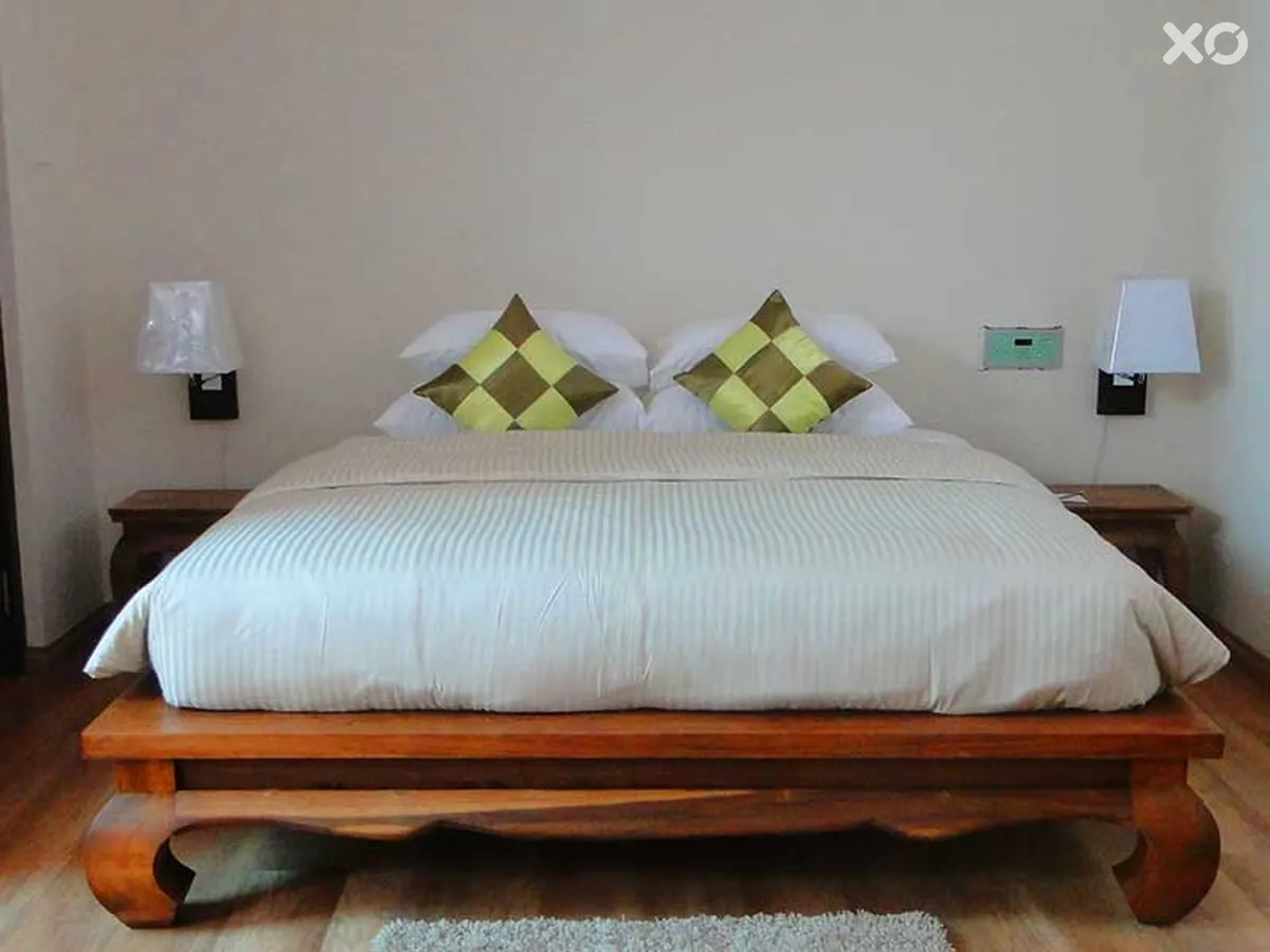 Thaproban Pavilion Resort & Spa