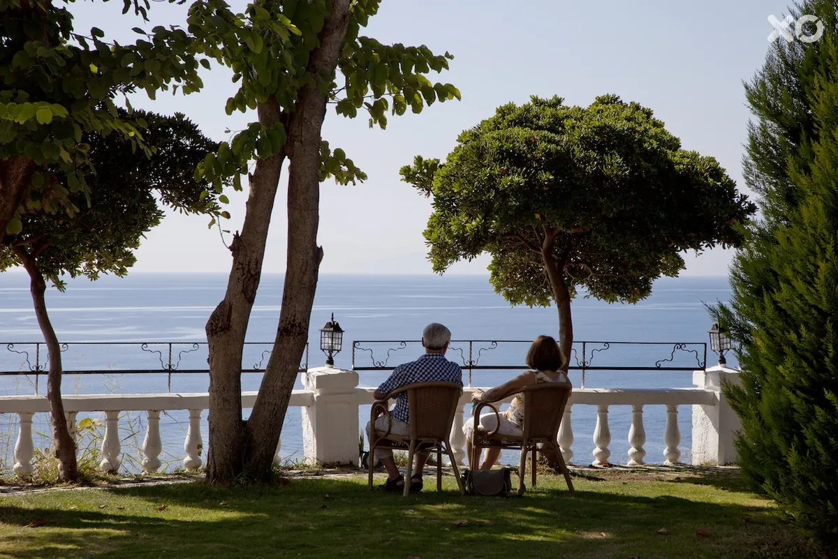 Antalya Adonis Hotel