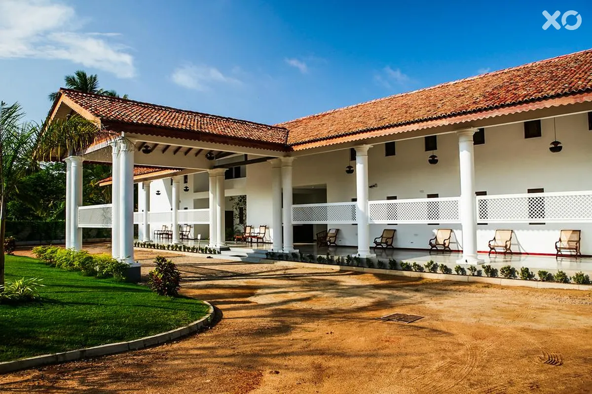 The Villas by Amaya