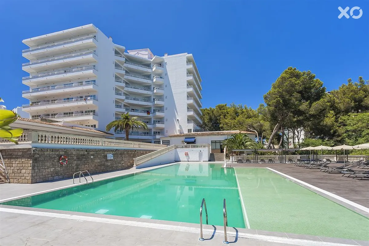 Dreams Calvia Resort
