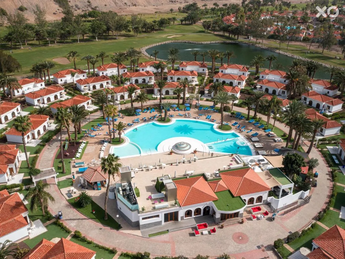 eo Suite Jardin Dorado