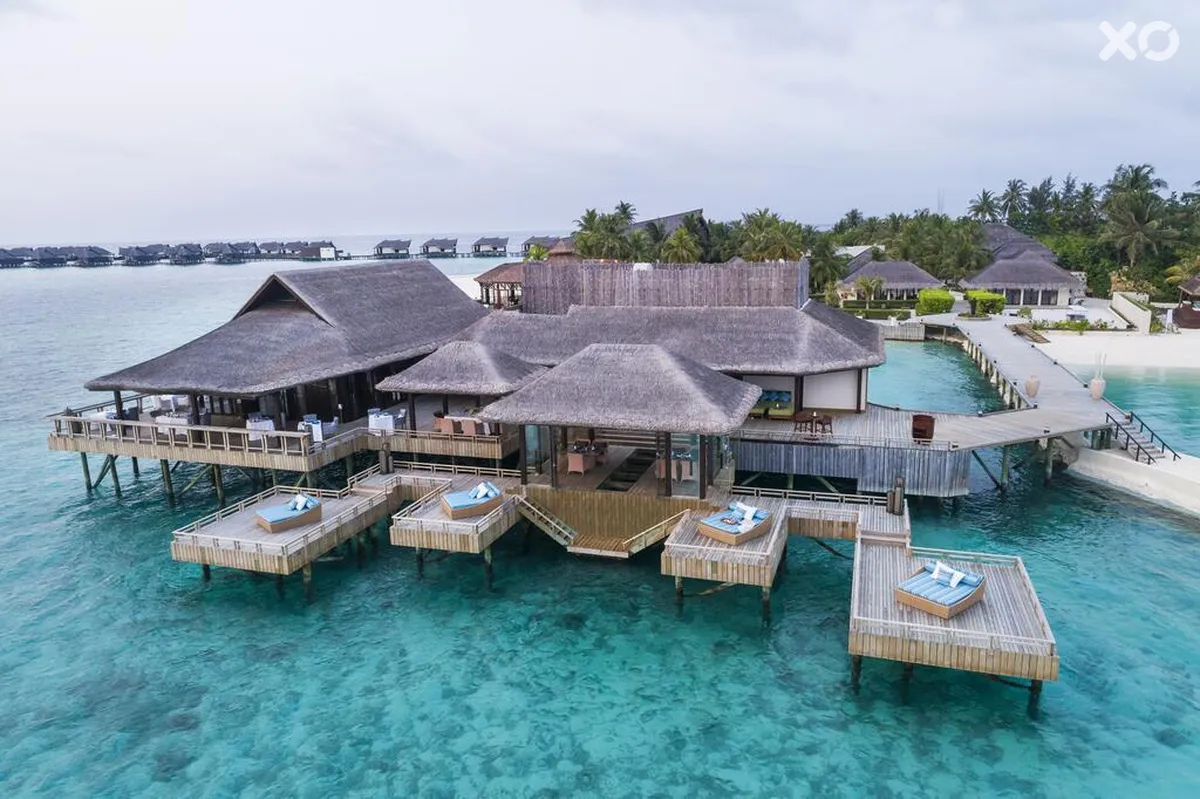Ozen Reserve Bolifushi