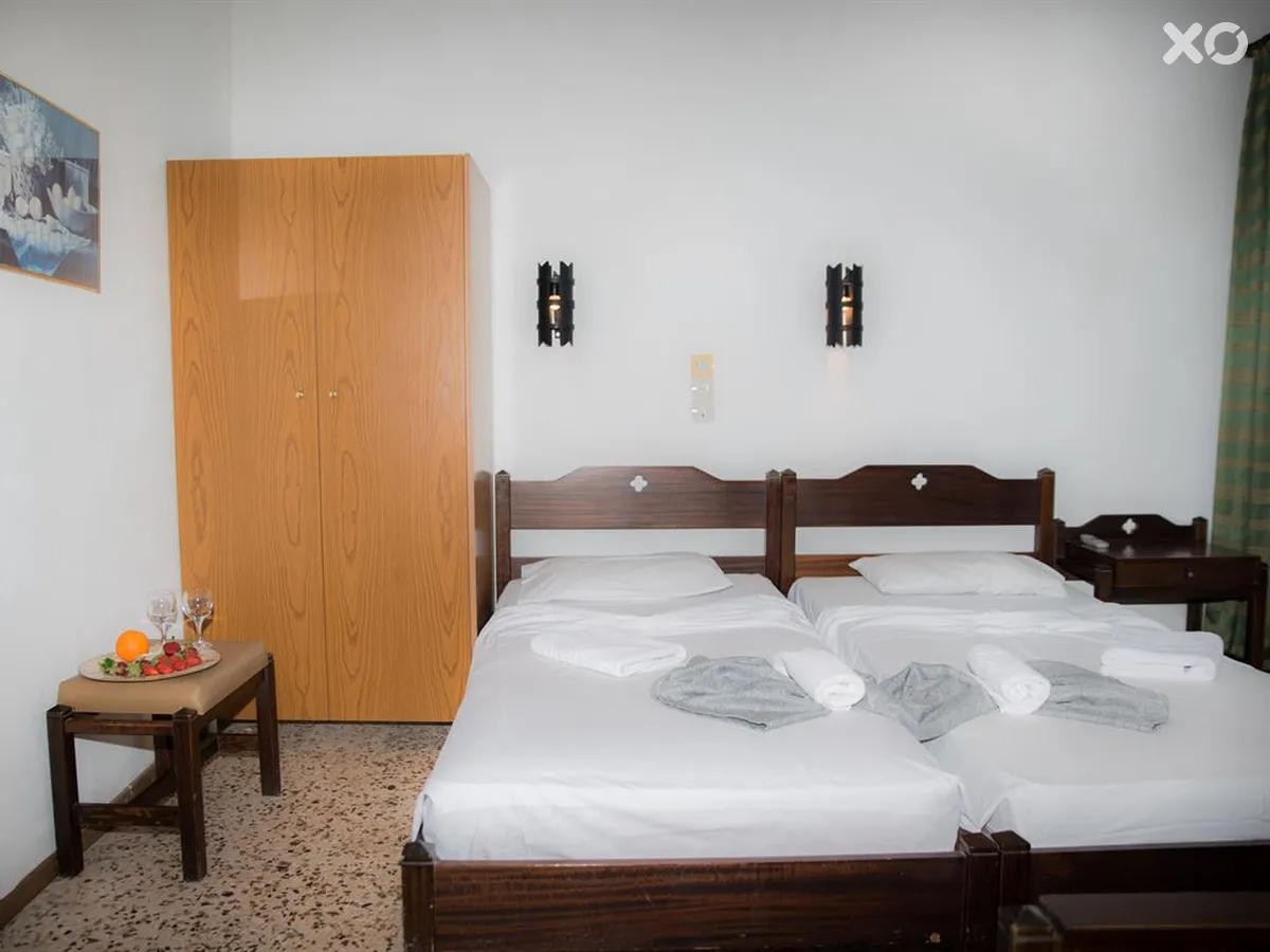Harmony Hotel