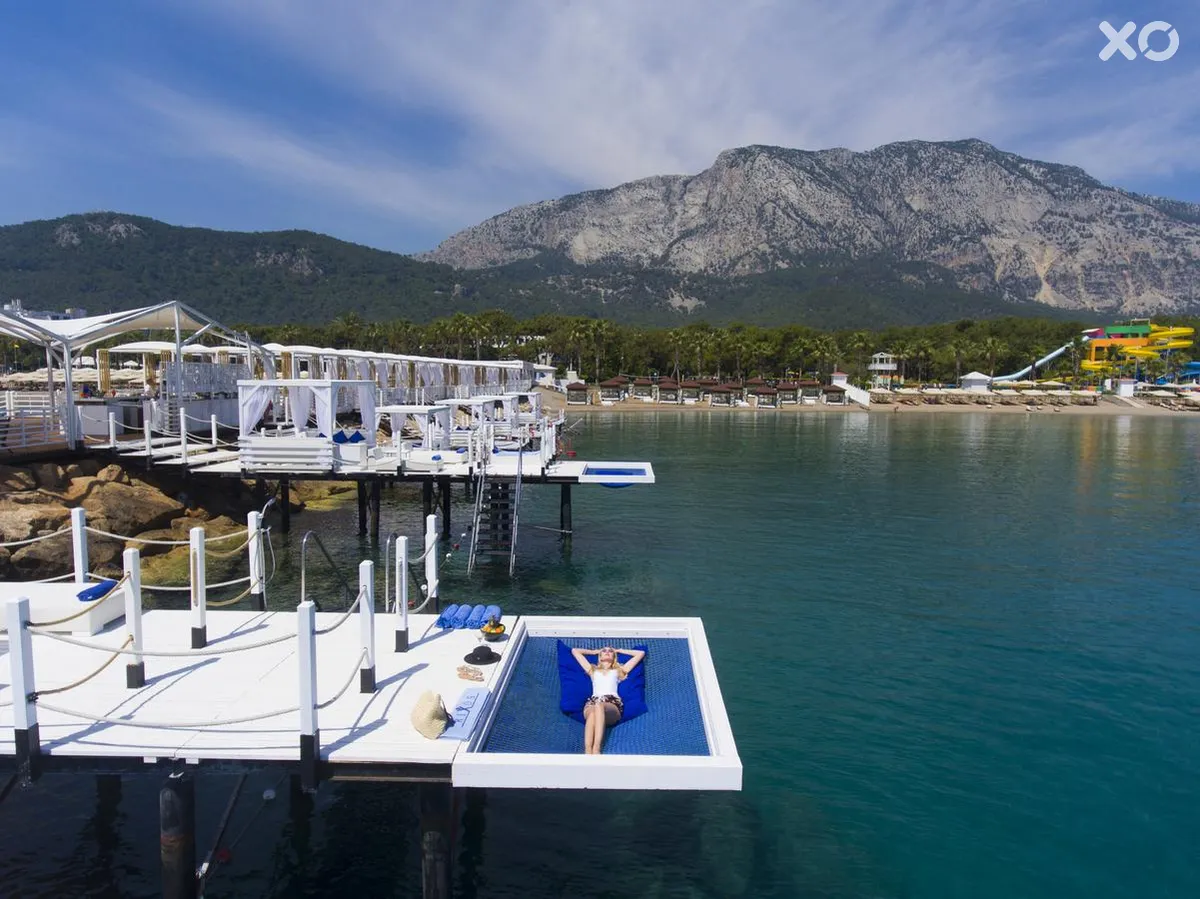 Rixos Sungate Hotel