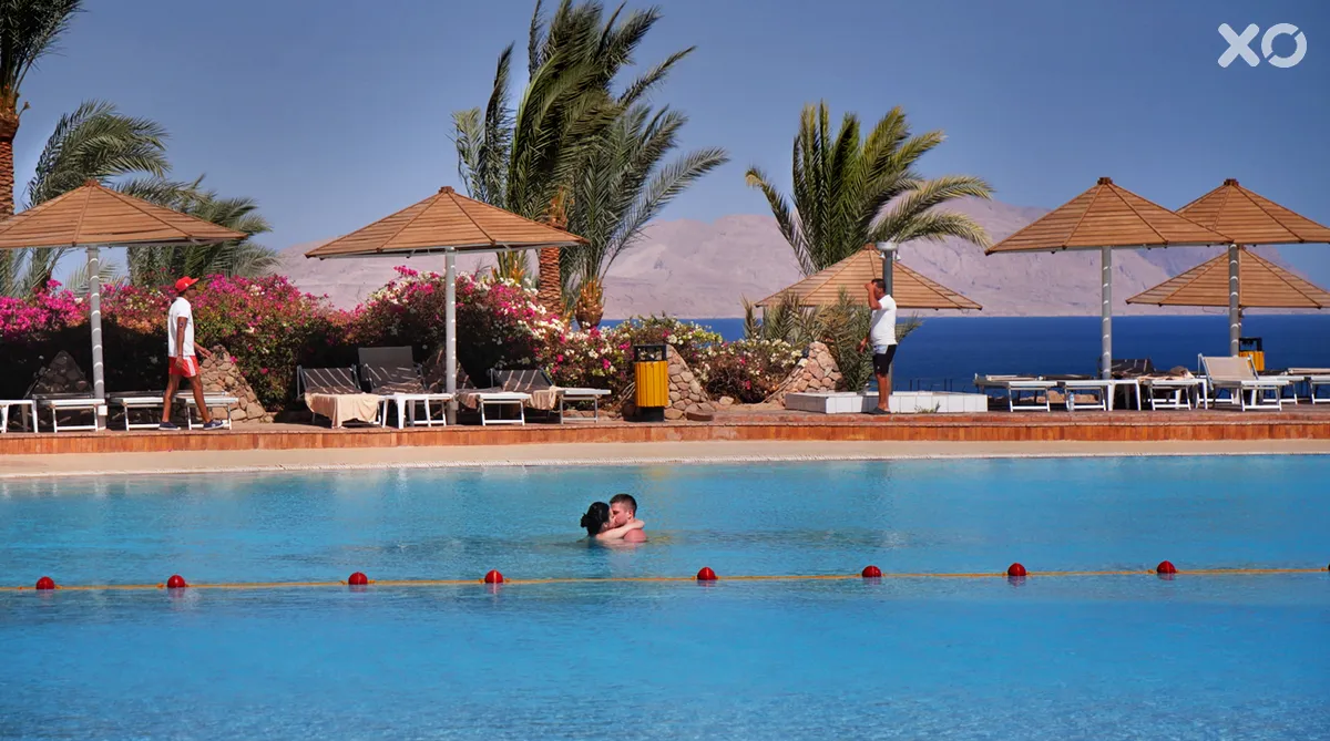 V Hotel Sharm El Sheikh