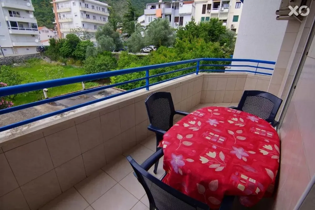 Blue Palace Apartmani