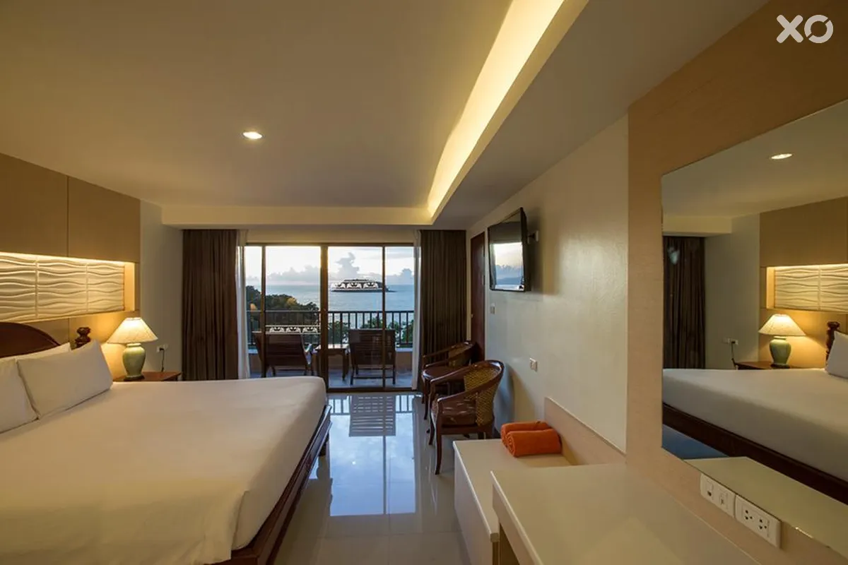Chanalai Garden Resort