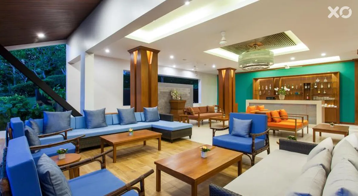 Andamantra Resort & Villa Phuket