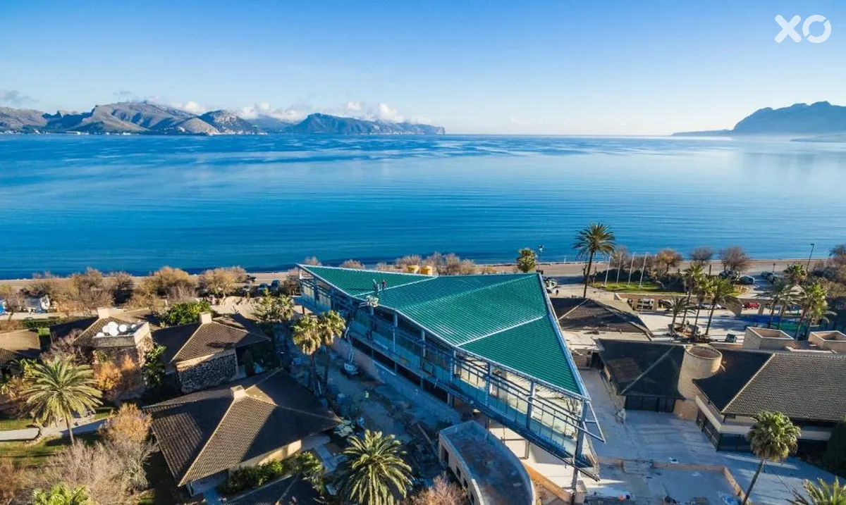 Portblue Club Pollentia Resort & Spa