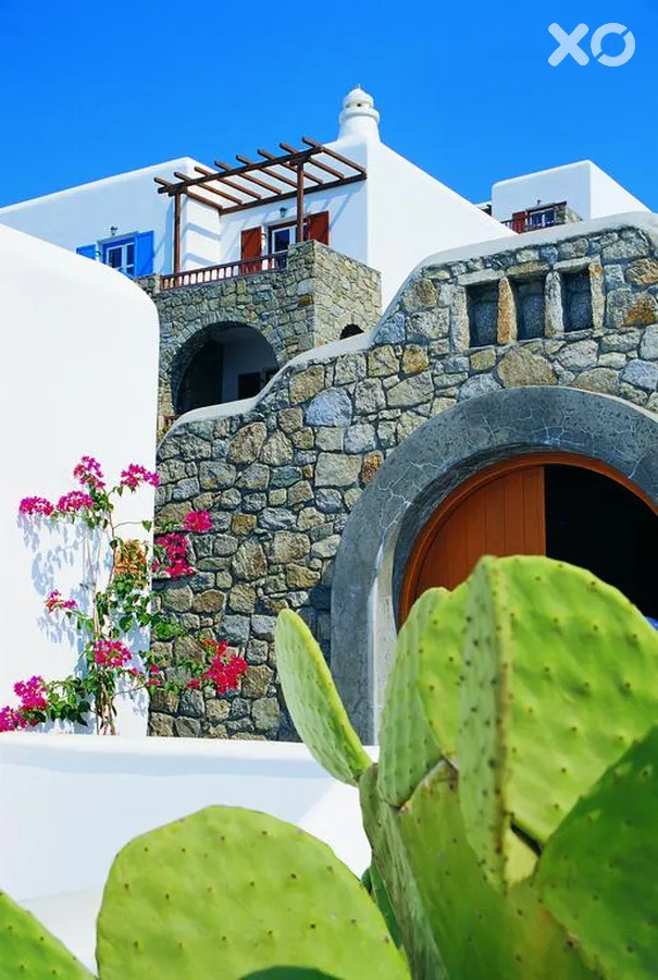 Mykonos Grand Hotel & Resort