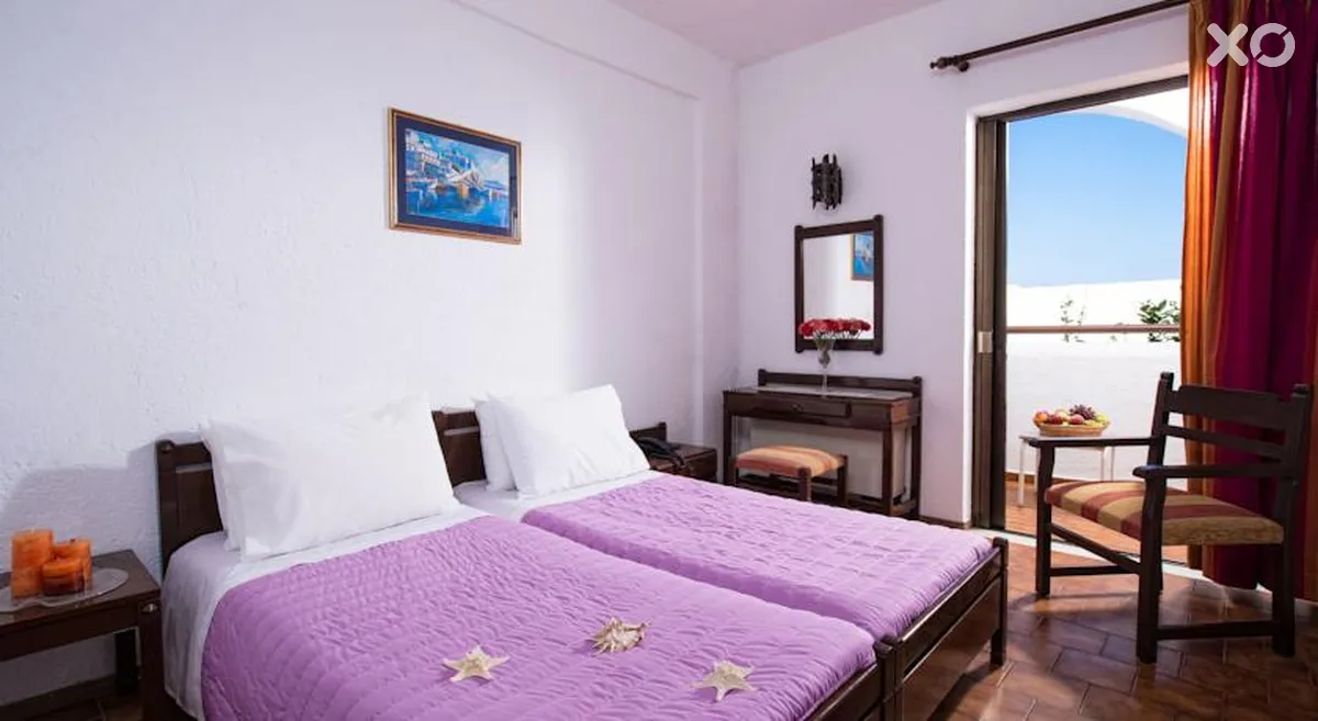 Malia Holidays Hotel