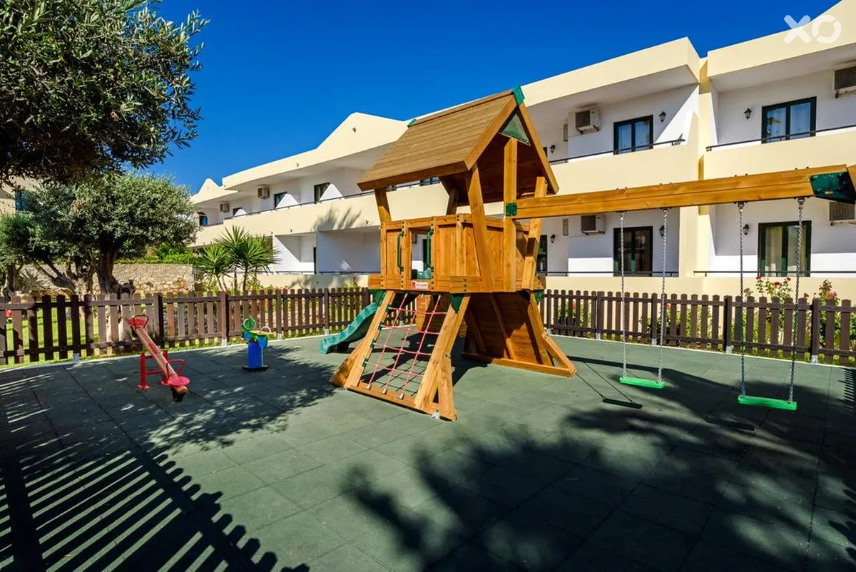 Pefkos Village Resort