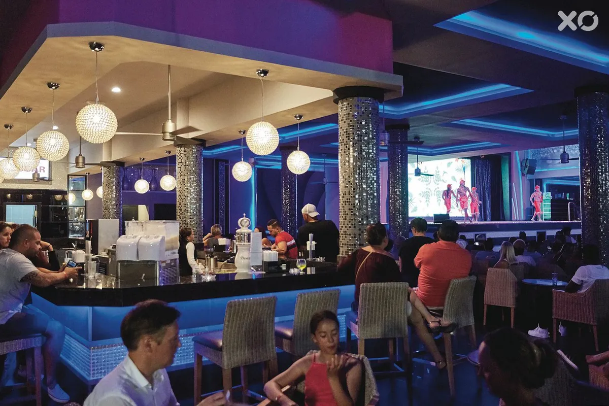 ClubHotel Riu Bambu