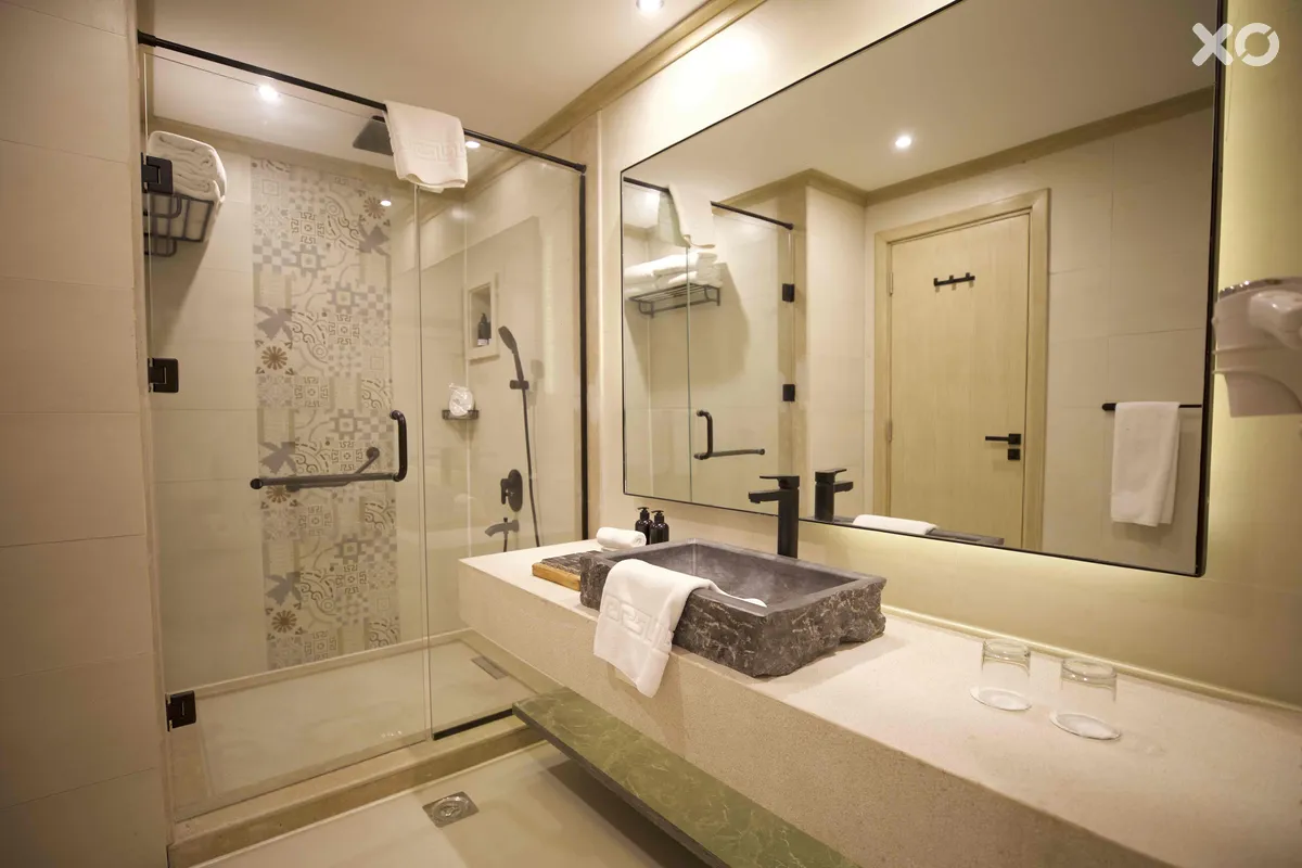 Sunrise Tucana Resort Grand Select