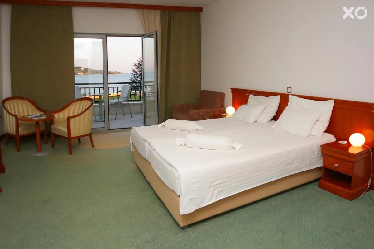 Villa Radin Hotel