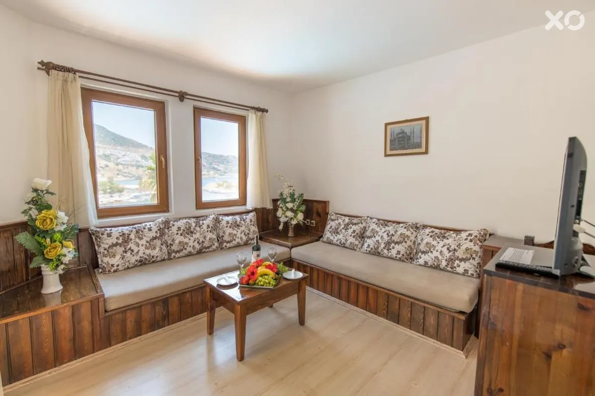 Pirat Hotel