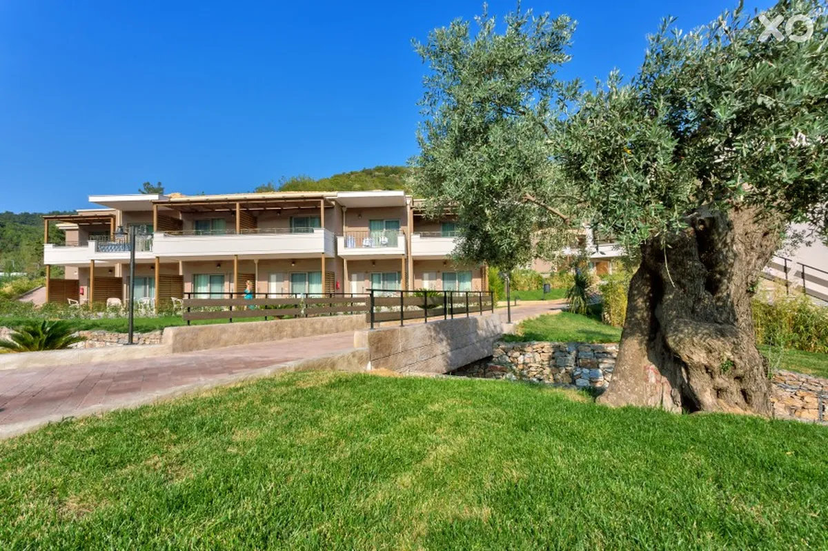 Thassos Grand Resort