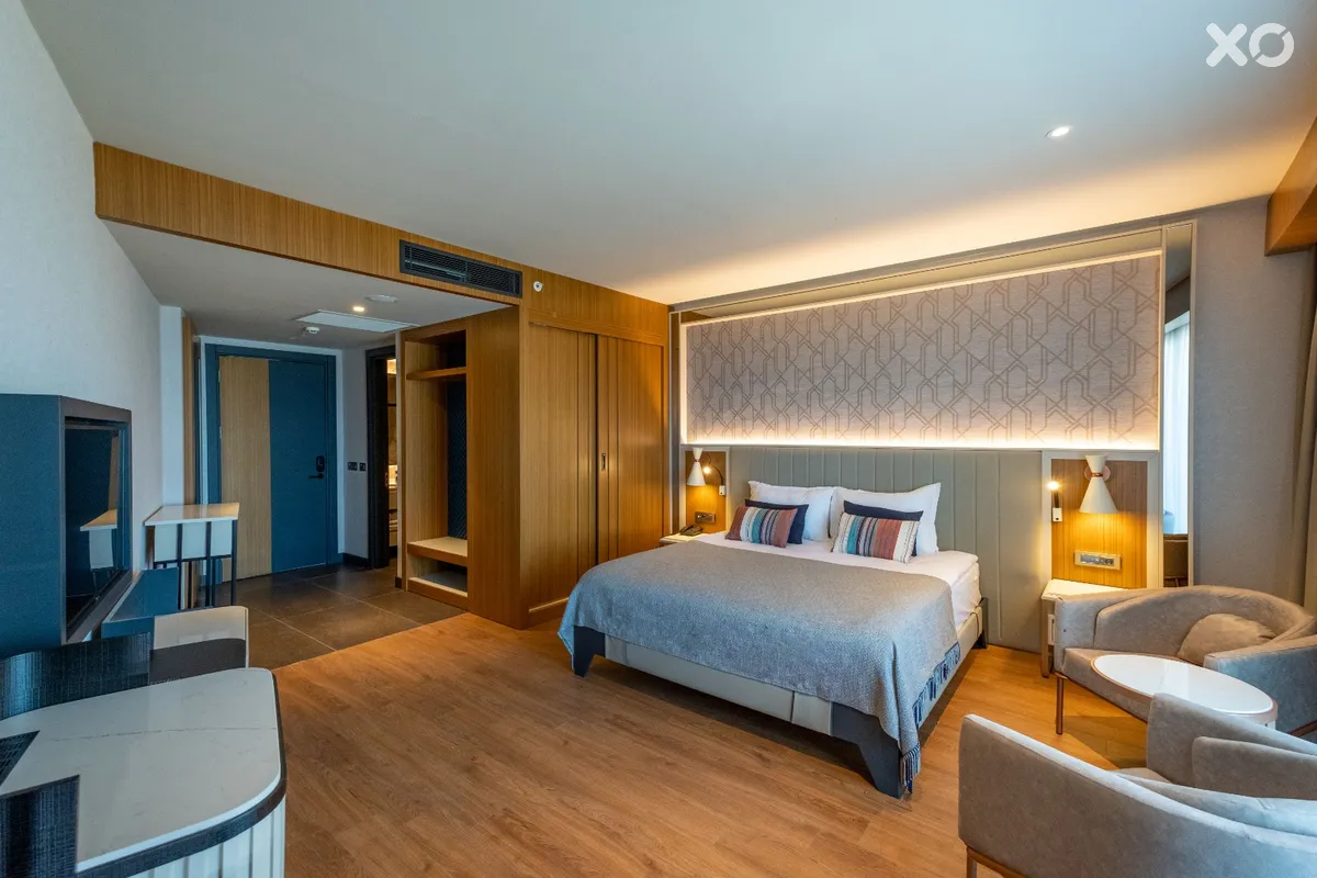 Mylome Luxury Hotel & Resort