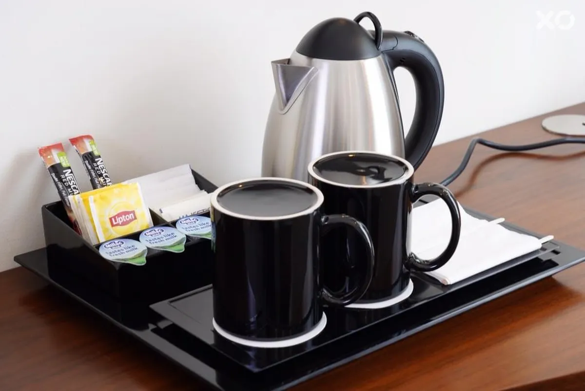 Hampton by Hilton Dubai Al Barsha