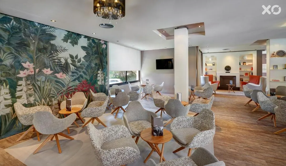 Protur Turo Pins Hotel