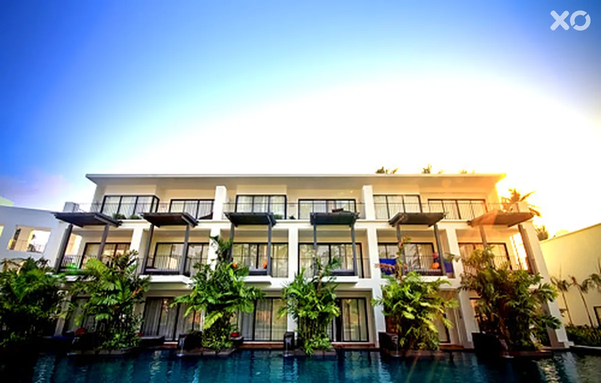 The Chill Resort & Spa Koh Chang