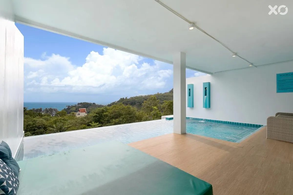 Amala Grand Bleu Resort